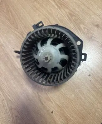 Iveco Daily 35 - 40.10 Heater fan/blower 197630200