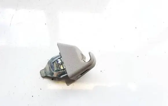 Opel Zafira B Sun visor clip/hook/bracket 720838
