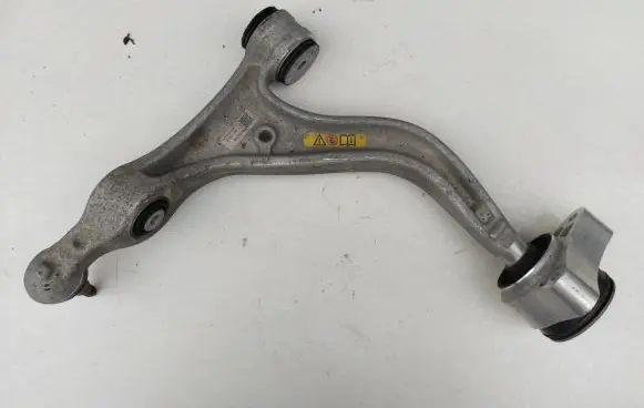 Porsche Panamera (971) Front control arm 9J1407152E 971407121C