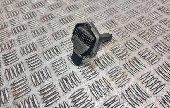 BMW 3 E46 Oil level sensor 7501786 6PR00832400