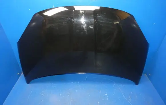 Fiat 500X Engine bonnet/hood