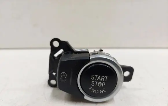 BMW X3 F25 Engine start stop button switch 3393440103 922523903 9225239