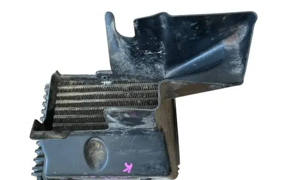 Mitsubishi Lancer VIII Transmission/gearbox oil cooler 0240005381