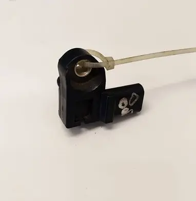 BMW 5 GT F07 Air pressure sensor 780474201
