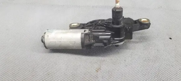 Seat Ibiza II (6k) Wiper motor 6K6955711C