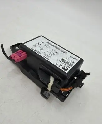 Volkswagen e-Golf Other control units/modules 5QE035284A