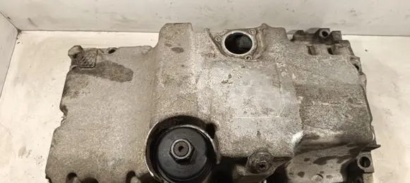Opel Insignia B Oil sump 55490406