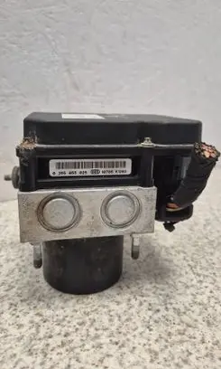 Seat Ibiza IV (6J,6P) ABS Pump 0265955025 6R0907379AK 10705K1203