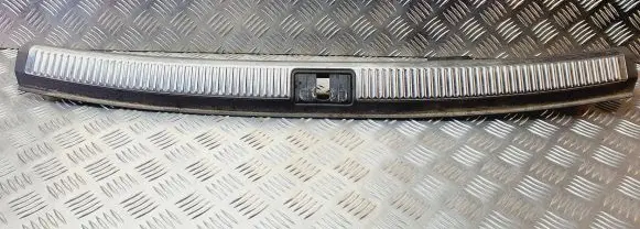 Audi A4 S4 B6 8E 8H Trunk/boot sill cover protection 8E9864483