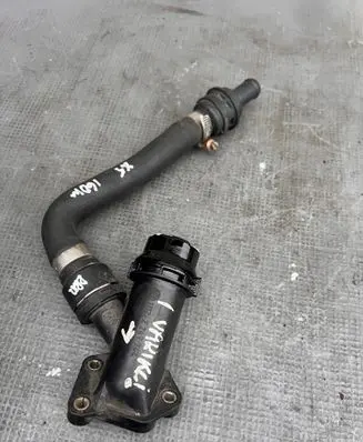 BMW X5 E53 Engine coolant pipe/hose 2247744