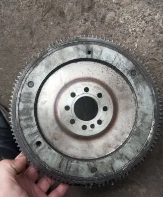 Volvo XC60 Flywheel