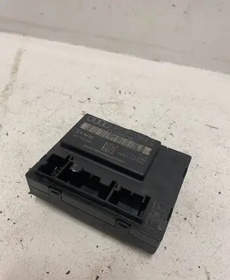 Audi A6 S6 C6 4F Door control unit/module 4F0959794A 21042004 4F0910795A