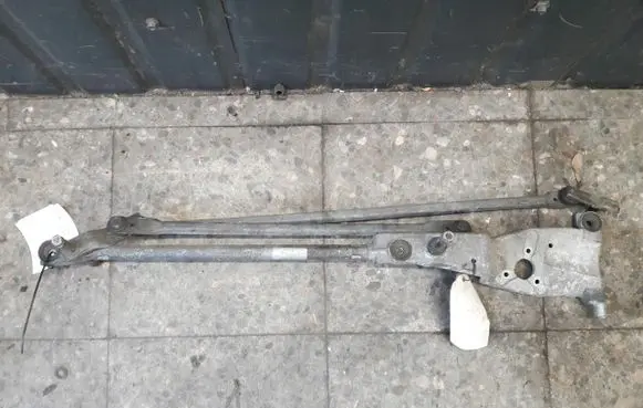 Ford Focus Front wiper linkage 3397020451