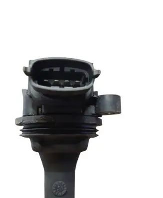 High voltage ignition coil