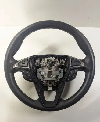 Ford Fusion II Steering wheel HS733600 HS733600AKB3 HS733600AKB3ZHE
