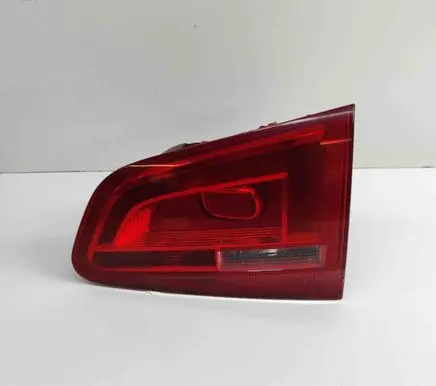 Volkswagen Sharan Tailgate rear/tail lights 7N0945094F