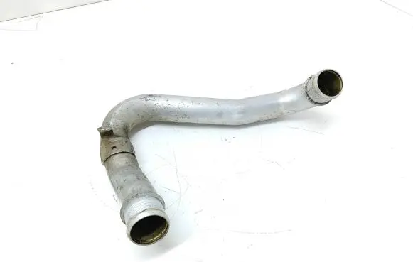 Audi A6 Allroad C6 Intercooler hose/pipe 