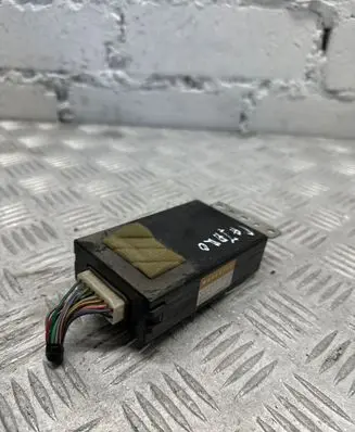 Mitsubishi Pajero Other control units/modules MR460758 2773000760