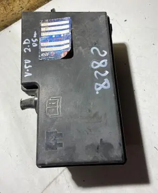 Volvo V50 Fuse box set 8688040