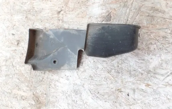 Other rear suspension part