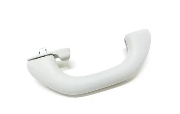 Skoda Fabia Mk3 (NJ) Rear interior roof grab handle 5L6857607