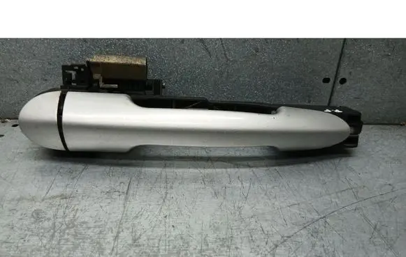 Fiat Stilo Front door exterior handle 
