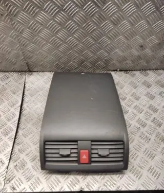 Honda Accord Dash center air vent grill ga325111100