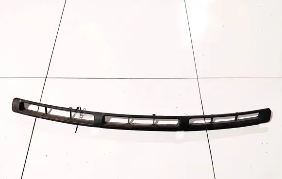 Opel Astra G Front bumper lower grill 90559508