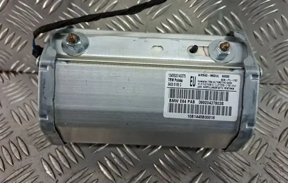 BMW X1 E84 Passenger airbag 39920437803S