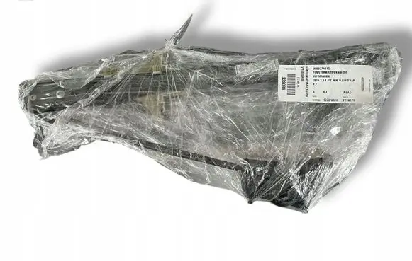 Volkswagen Amarok Front window lifting mechanism without motor 2H0837401G