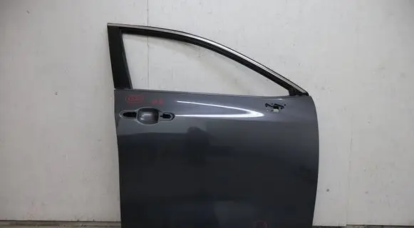 Lexus NX Front door