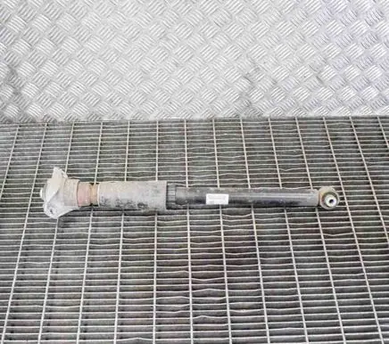 Rear shock absorber/damper