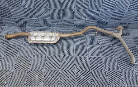 Subaru Levorg Muffler/silencer 44200VA100