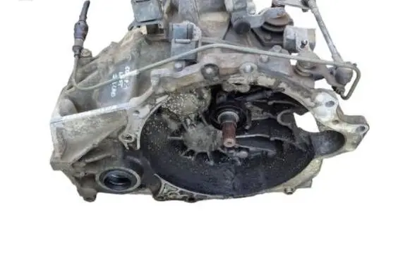 Jeep Compass Manual 6 speed gearbox P05106045AB