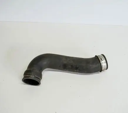 Volkswagen Phaeton Intercooler hose/pipe 3D0145834AA