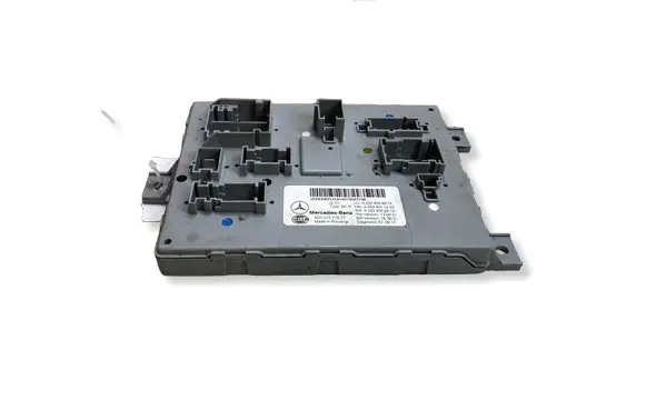 Mercedes-Benz GLC X253 C253 Other control units/modules A2229006014 A2229011203 A2229024813