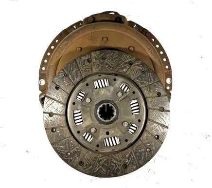 BMW 5 E34 Clutch set kit MEC1184974 1225707 21211223101