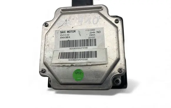 MG HS Engine control unit/module ECU 11313393