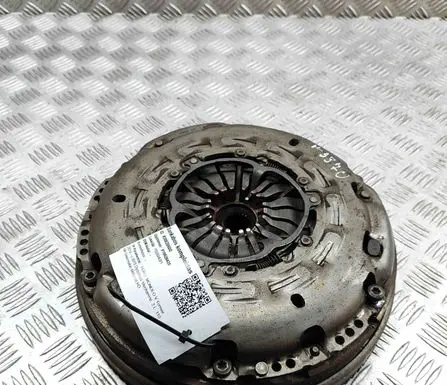 Ford Mondeo MK V Clutch set kit DS7Q7550AA DS7Q7563A