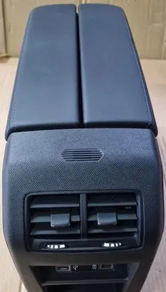 Peugeot 408 P54 Other center console (tunnel) element