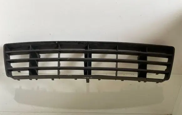 Audi A6 S6 C5 4B Front bumper lower grill 4B0807683F