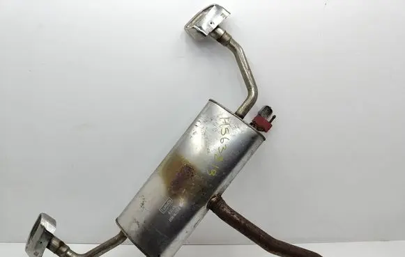 Ford Kuga III Rear muffler/silencer tail pipe PZ115L274LA
