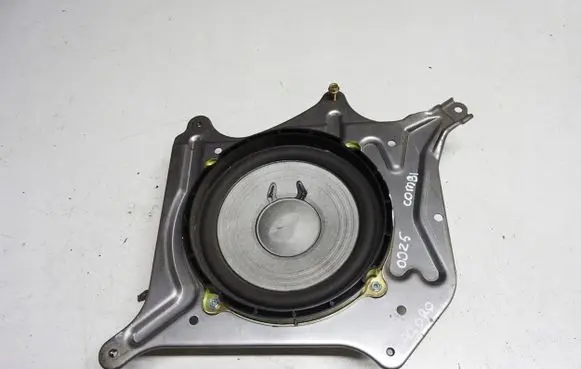 Honda Accord Subwoofer speaker mtfdd