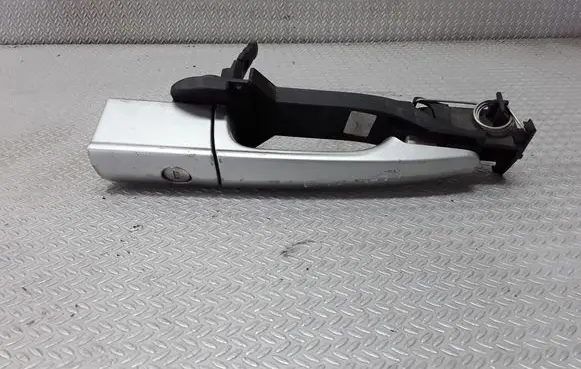 Fiat Ulysse Front door exterior handle