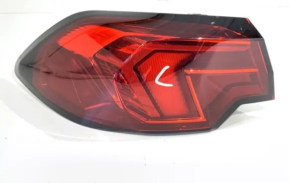 BMW 1 F70 Rear/tail lights 5A36177