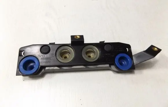 Volvo V70 Tailgate lock latch 31218553