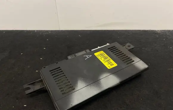 BMW 5 E39 Light module LCM 6938466 035309 086946055