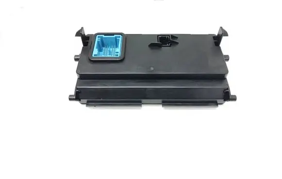 Peugeot 508 Other control units/modules 9665961480 T1006881 E1060276G025490