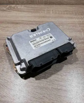 Chrysler Voyager Engine control unit/module ECU 0281010139