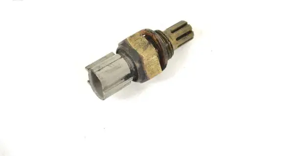 Toyota Corolla Verso E121 Oil temperature sensor 8942460010
